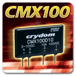 CMX100 CMX100