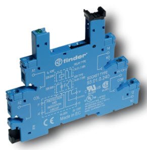 Finder-9301