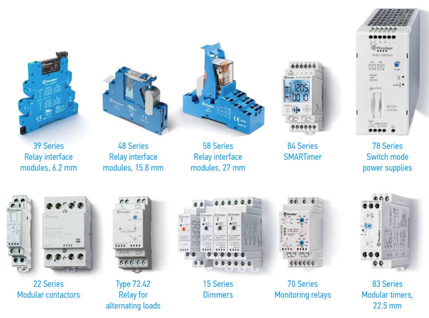 Finder Marine Compact2