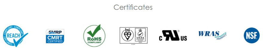 Cynergy3 Certs