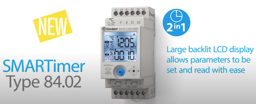 Finder 84 Feature