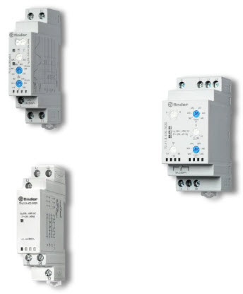 Finder 70 Series