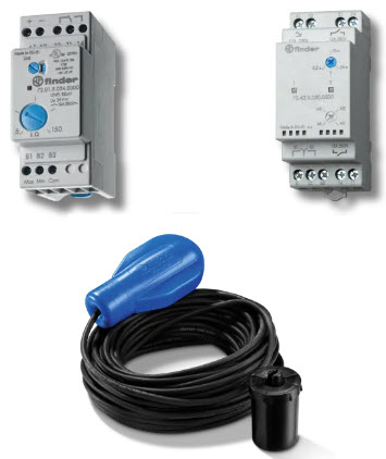Finder 72 Series