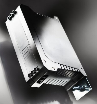 Schurter Fpac Rail