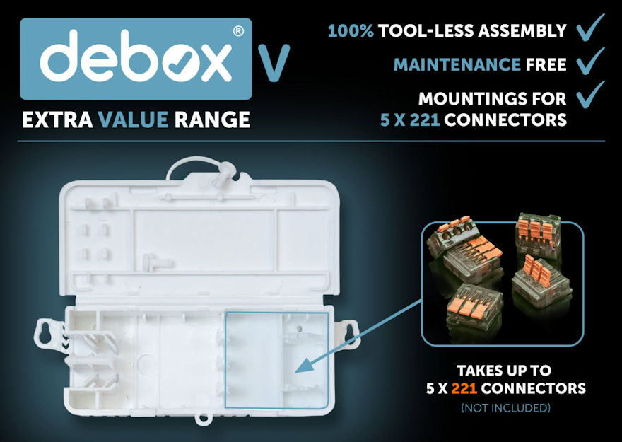 Deebox V