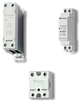 Finder 77 Series Pic