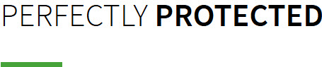 Revos Perfectly Protected Icon