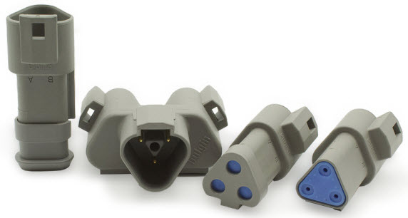 Bulgin Rectangular1