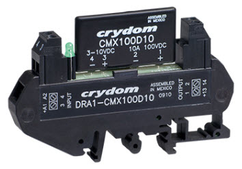 Crydom Dra1