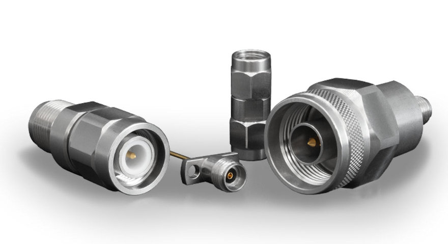 Bulgin Rf Connectors
