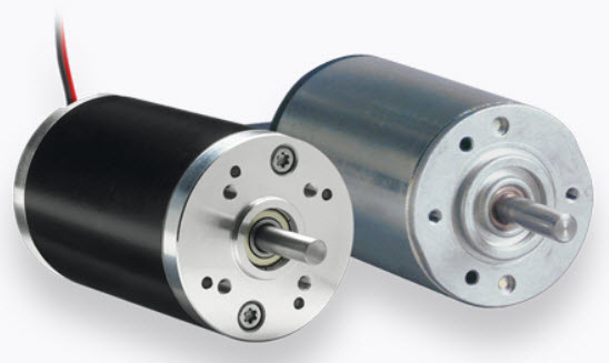 Crouset Brush Motors1