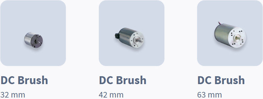 Crouset Brush Motors2