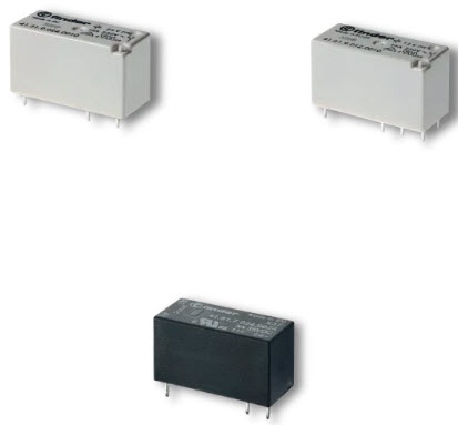 Finder 41 Series
