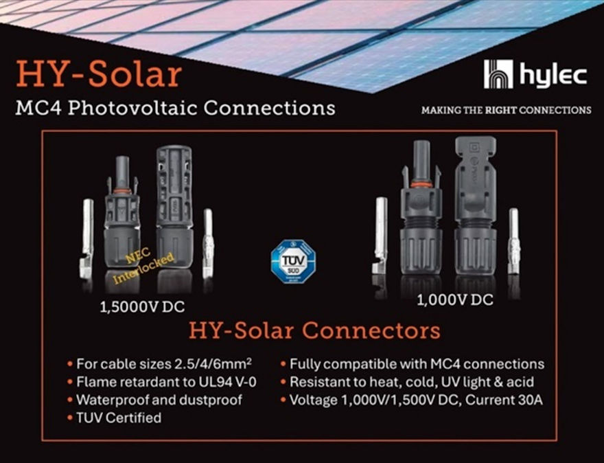 Hylec solar1