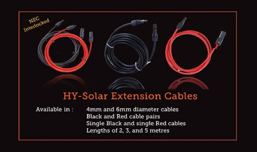 Hylec solar2