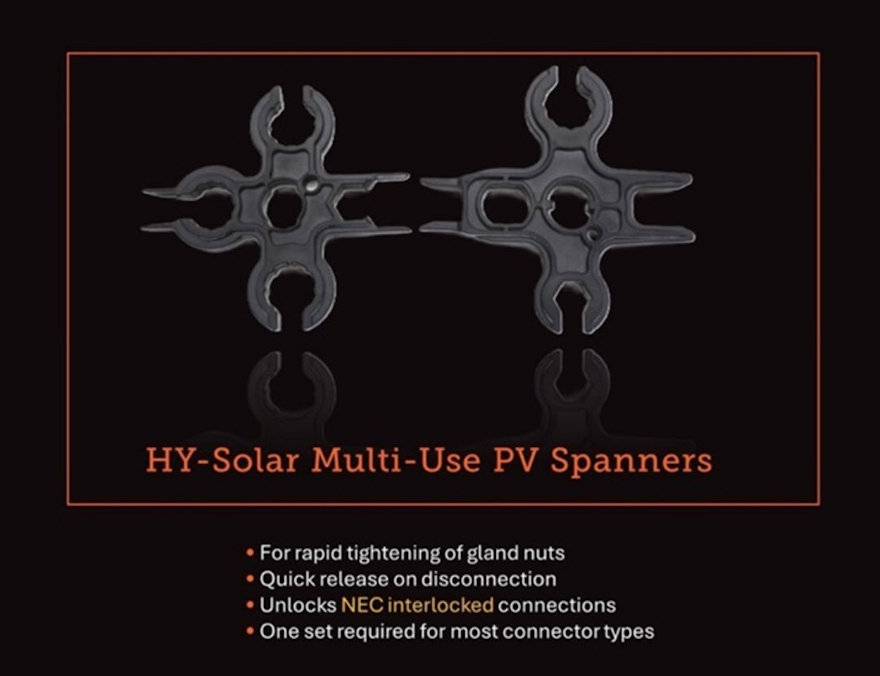 Hylec solar4