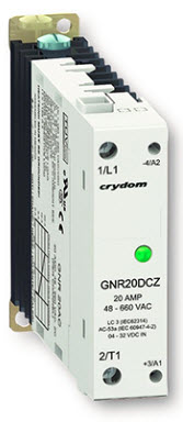 Crydom gnr series