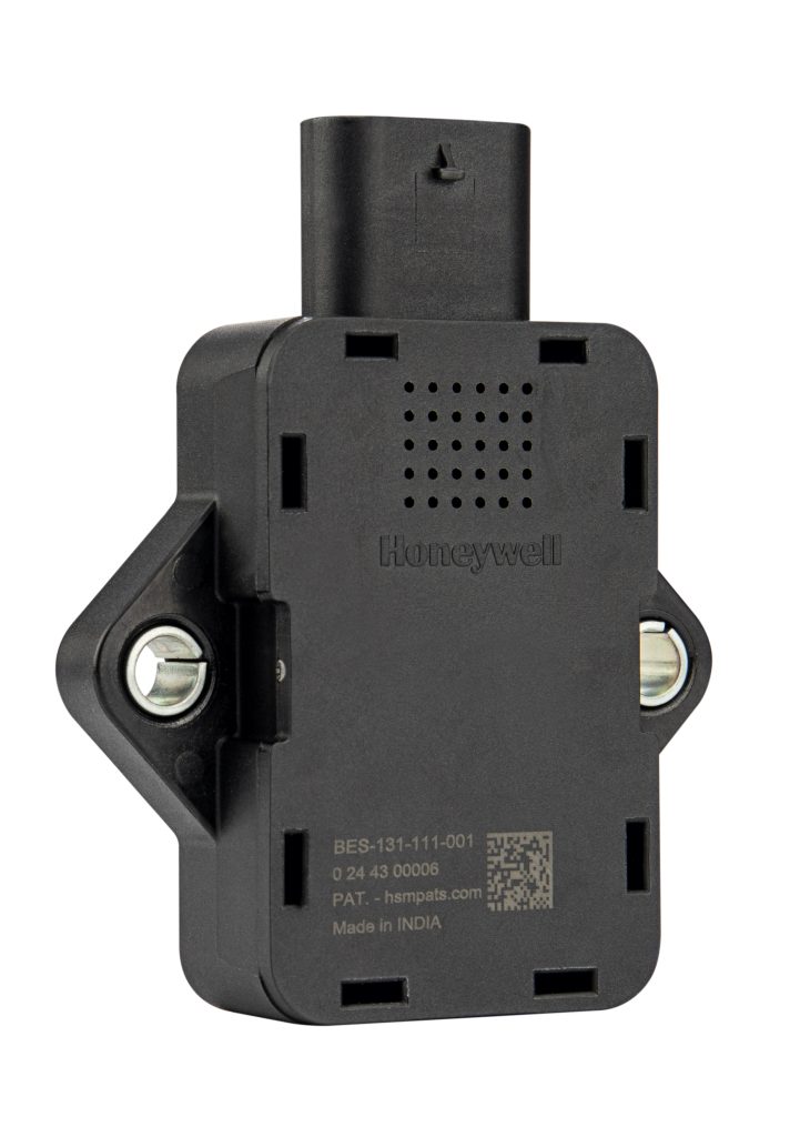 Honeywell bes sensor
