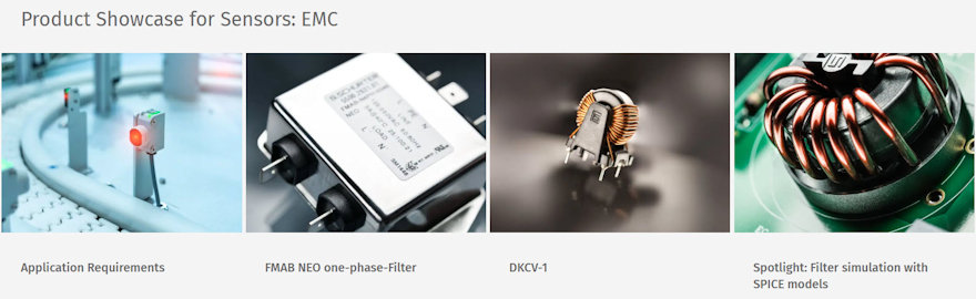 Schurter automamtion hmi10