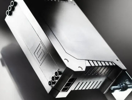 Schurter automamtion hmi6