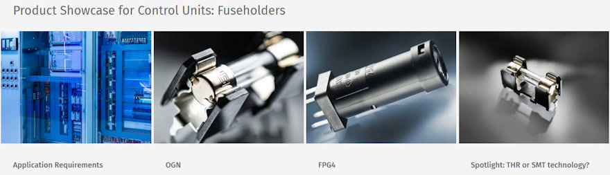 Schurter automamtion hmi7