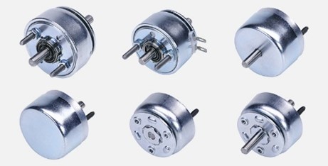 Solenoids 3