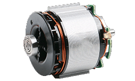 Prod page motors