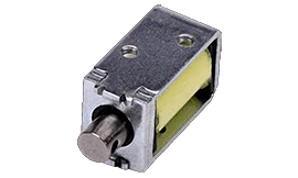 Prod page solenoids