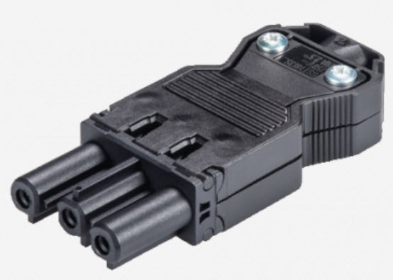 Wiellan gst connector