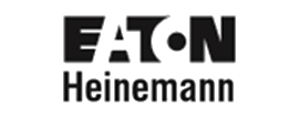 Eaton Heinemann logo
