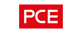 PCE logo