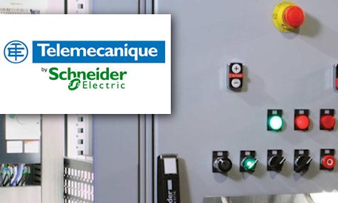Schneider Telemecanique