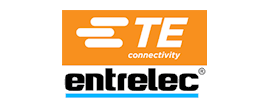 TE Entrelec logo