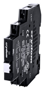 Crydom seriesone ssr