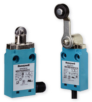 Honeywell ngc series