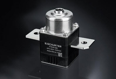 Schurter APO1