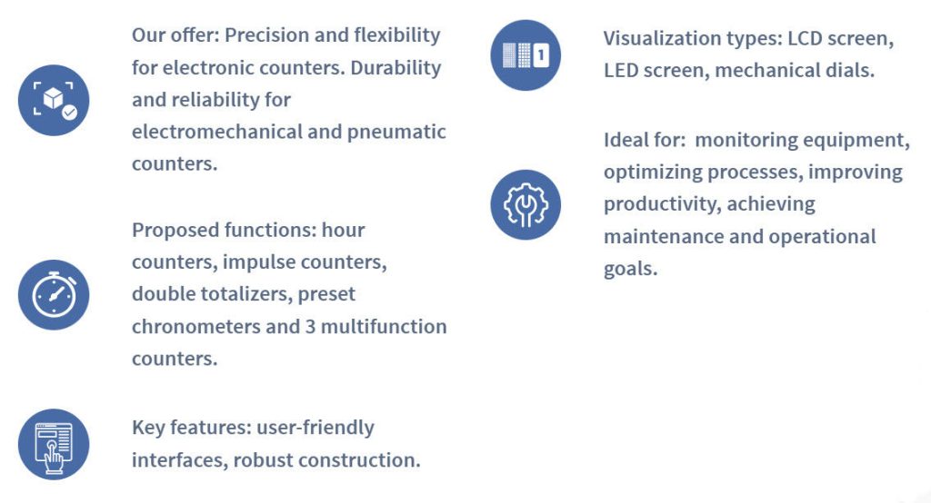 Crouzet Timer Benefits1