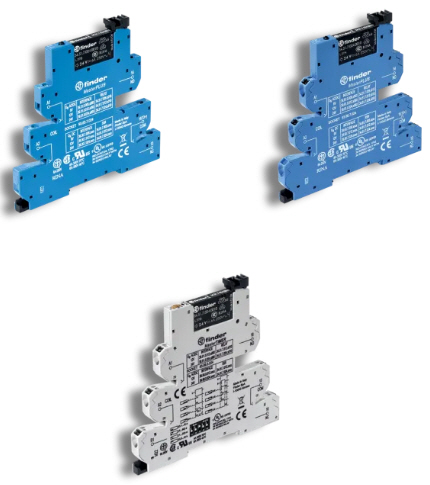 Finder 39 series Pic