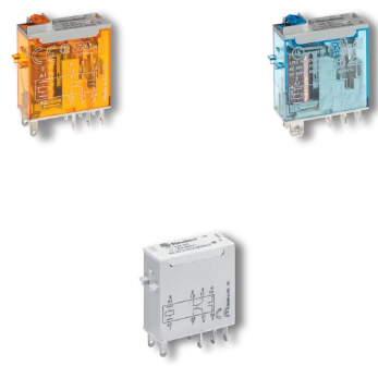 Finder 46 series Pic