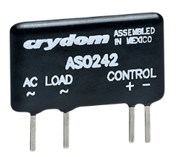 Crydom ASO