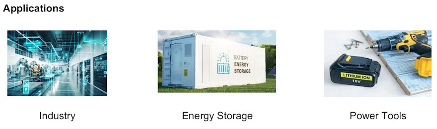 Schur 9550 app