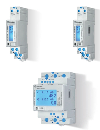 Finder 7M Series
